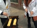 可以去那些地方能学到糯米油条