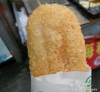 长沙糯米油条技术培训去哪里有学习？