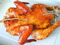 北京烤鸭湖南哪里有学