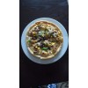 pizza怎么做，比萨的做法，披萨都有哪些做法