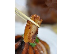 淄博学习正宗老济南把子肉技术