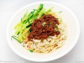 长沙哪里可以学做杂酱面 杂酱面培训