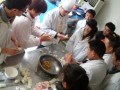 哪里可以包子技术 湖南早餐培训