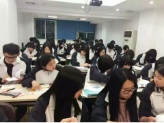 会计证培训来石狮宏兴会计 想考不过
