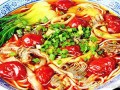 湖南哪里有重庆小面学，哪里可以学做重庆小面？