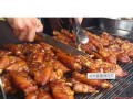 湖南哪里可以学做烤猪蹄技术培训