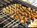 湖南哪里有烤面筋学 烤面筋技术哪里有学