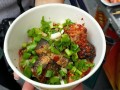 哪里可以学黑色经典臭豆腐技术