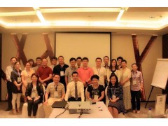 股权激励方案演练班V4.0
