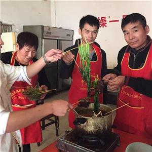 长沙哪里可以学做四川冒菜正宗冒菜技术培训