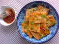 酱香饼技术去哪里学最好，酱香饼哪里有学