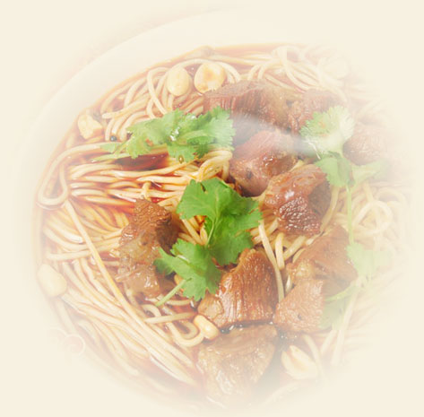 牛肉粉培训