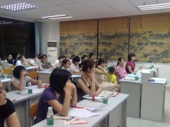 南山区零基础会计培训就业班哪里找
