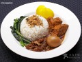 邵阳学正宗卤肉饭去哪里有学 卤肉饭培训