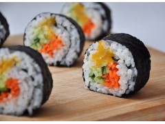 哪有寿司美食培训