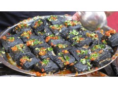 臭豆腐小吃在哪里学