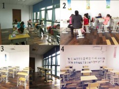 吴中区小学课程辅导,课程辅导中心校