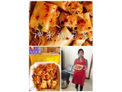 哪里有教湘西泡菜技术 湘西泡菜怎么