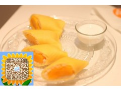夏季学甜品奶茶去哪 满记甜品技术学