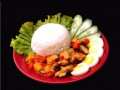 哪里有教做盖码饭技术,哪里有盖码饭学?