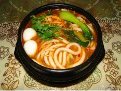 长沙哪有土豆粉技术培训
