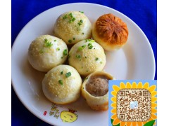 学特色小吃生煎包哪家好 长沙顶正