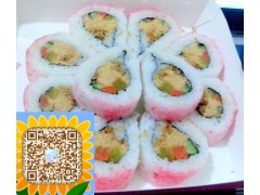 寿司去哪学技术好 学寿司技术在长沙