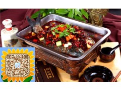 夏天做万州烤鱼怎么样  长沙顶正万