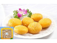 油炸类小吃有哪些油炸小吃培训在长