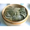荷叶包饭万元创业，清香美味的荷叶饭