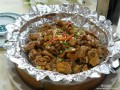 萍乡哪里有学锡纸烧烤技术