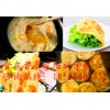 怎样做公婆饼 ， 土家公婆饼培训 ， 公婆饼怎么做