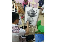 绍兴柯桥画室【博乐画室】美术高考