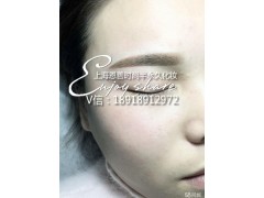 上海韩式半永久培训哪里好没有基础