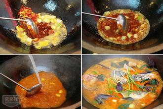 柴火鱼鸡兔培训，哪里有学做柴火鱼鸡兔（图）_2