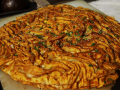 哪里可以学做酱香饼 学酱香饼哪里有