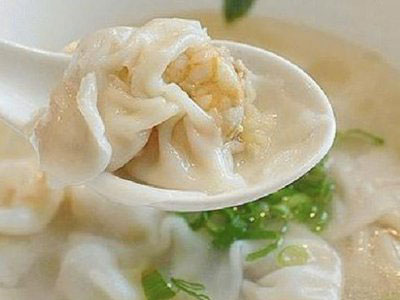 千里香馄饨