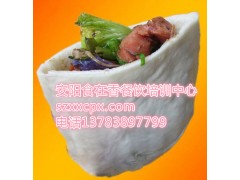 布袋馍培训 河南山东布袋馍培训(图)