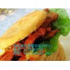 里脊扒饼培训 里脊扒饼的做法