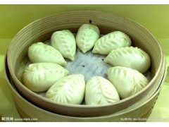 哪里可以学做德园包子