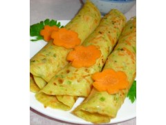 哪里有鸡蛋灌饼技术学习