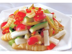 哪里可以学湘西泡菜技术