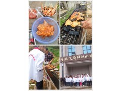 株洲哪里可以学阿拉伯烤肉的地方