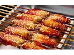 新奥尔良烤翅哪里有学，烧烤培训哪