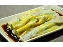 肠粉小吃培训，哪里肠粉培训最好，