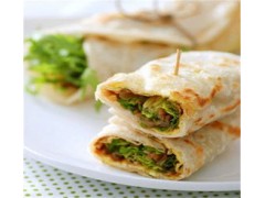 小吃车创业鸡蛋灌饼小吃培训