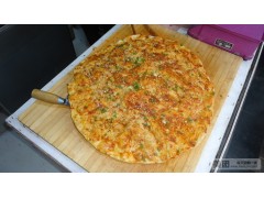 到哪里学酱香饼好，长沙小吃培训机