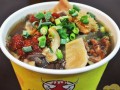 江西哪里可以麻辣烫，麻辣烫技术培训