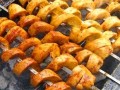 烤面筋培训，哪里有烤面筋学