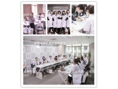 学韩式半永久培训，到恩善半永久化